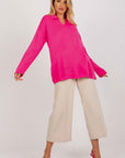 Jumper model 175733 Rue Paris