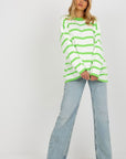 Jumper model 175736 Rue Paris