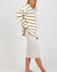 Jumper model 175739 Rue Paris