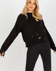 Jumper model 175740 Rue Paris