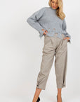 Jumper model 175745 Rue Paris