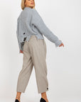 Jumper model 175745 Rue Paris