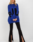 Jumper model 175757 Rue Paris