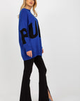 Jumper model 175757 Rue Paris