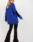 Jumper model 175757 Rue Paris
