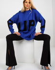 Jumper model 175757 Rue Paris