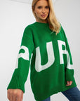 Jumper model 175760 Rue Paris