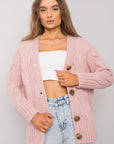 Cardigan model 175762 Rue Paris