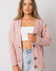 Cardigan model 175762 Rue Paris