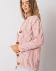 Cardigan model 175762 Rue Paris