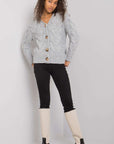 Cardigan model 175763 Rue Paris