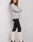 Cardigan model 175763 Rue Paris