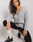 Cardigan model 175763 Rue Paris