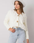Cardigan model 175764 Rue Paris