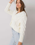 Cardigan model 175764 Rue Paris