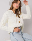 Cardigan model 175764 Rue Paris
