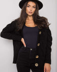 Cardigan model 175766 Rue Paris