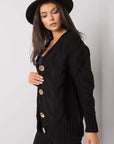 Cardigan model 175766 Rue Paris