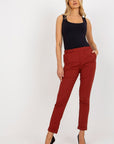 Women trousers model 175769 Lakerta
