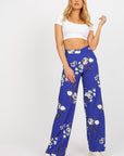 Women trousers model 175771 Lakerta