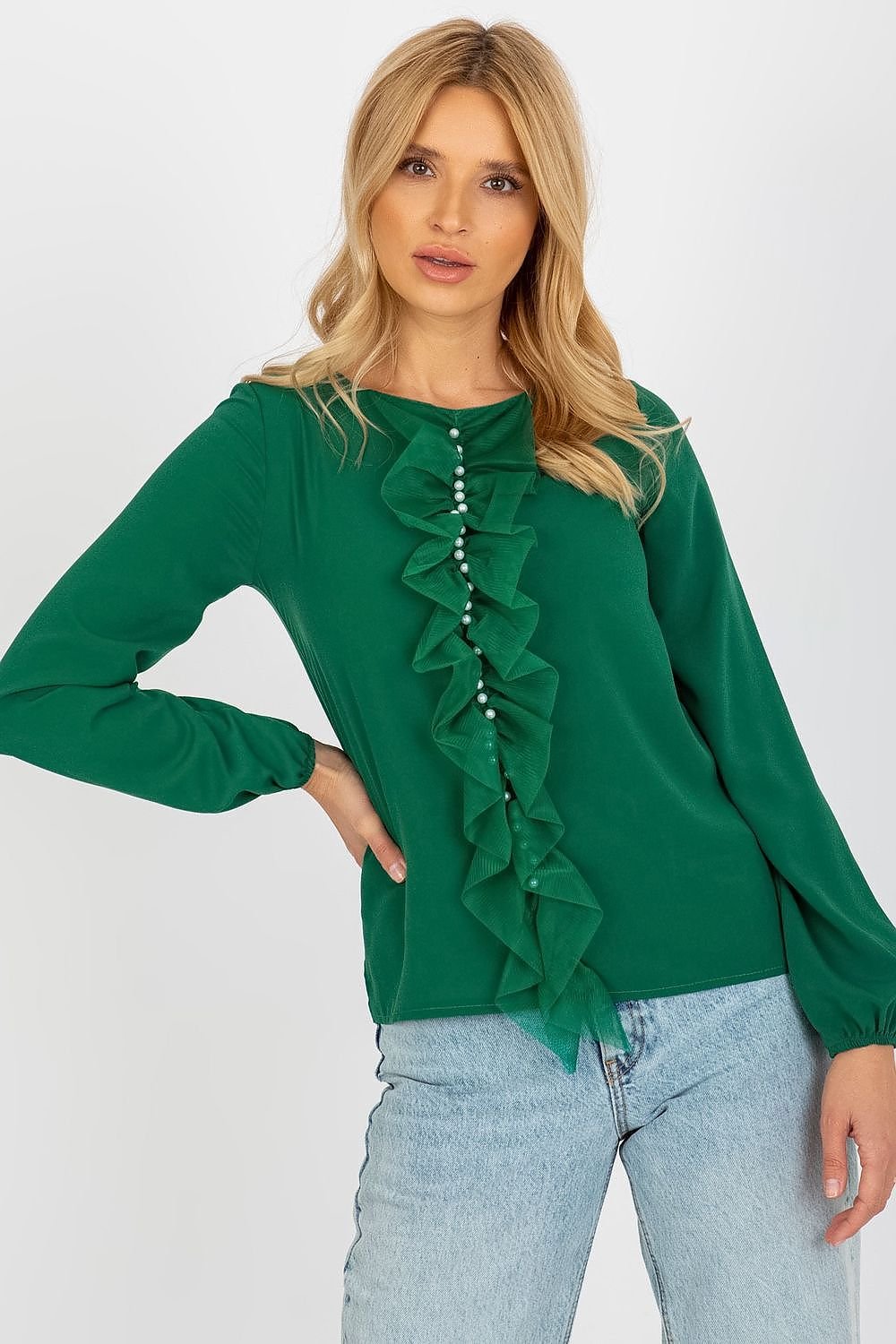 Blouse model 175774 Lakerta - Toi ‘n’ Moi Ltd