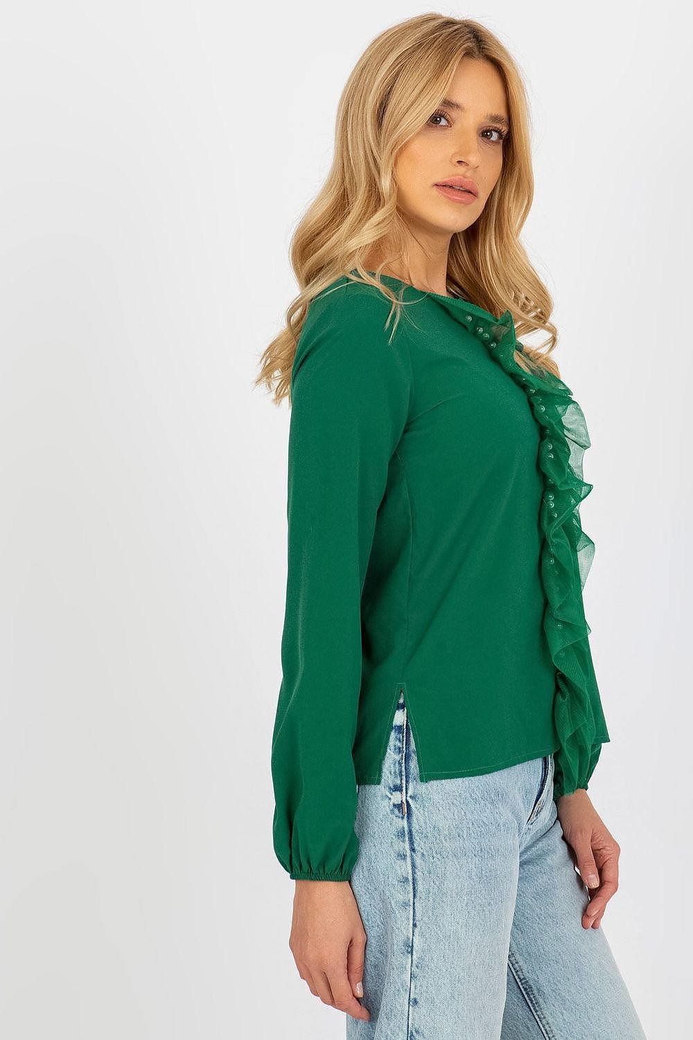 Blouse model 175774 Lakerta - Toi ‘n’ Moi Ltd