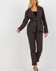 Jacket model 175776 Lakerta