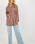 Coat model 175778 Lakerta