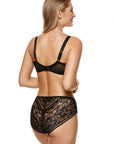 Padded bra model 175865 Gorteks