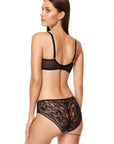 Padded bra model 175865 Gorteks
