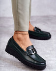 Low Shoes model 175925 Step in style
