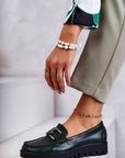 Low Shoes model 175925 Step in style