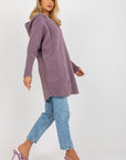 Coat model 175941 MBM