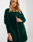 Coat model 175942 MBM