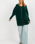 Coat model 175942 MBM