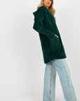 Coat model 175942 MBM