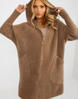 Coat model 175943 MBM