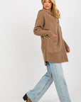 Coat model 175943 MBM