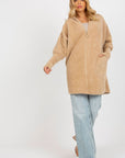 Coat model 175944 MBM