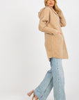 Coat model 175944 MBM
