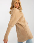 Coat model 175944 MBM