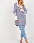 Coat model 175955 MBM