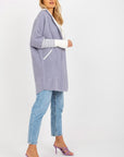 Coat model 175955 MBM