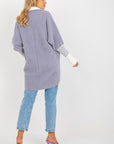 Coat model 175955 MBM