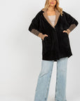 Coat model 175957 MBM