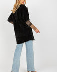 Coat model 175957 MBM
