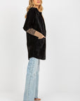 Coat model 175957 MBM