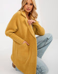 Coat model 175958 MBM