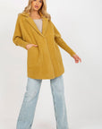 Coat model 175958 MBM