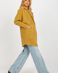 Coat model 175958 MBM